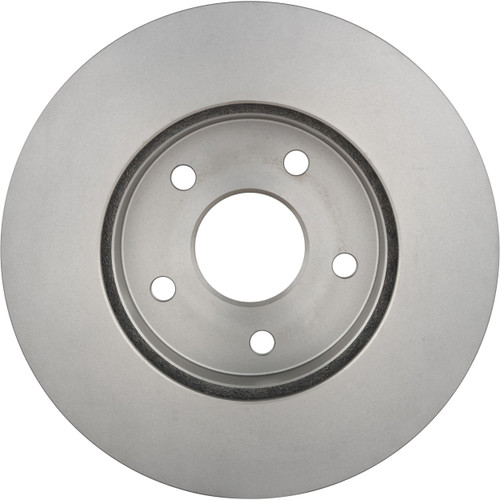 PRIME Disc Brake Rotor for 1999-2004 Jeep (Grand Cherokee) 09.8852.11