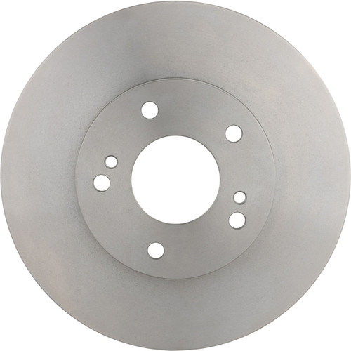 Premium Vented Brake Rotor for 1989-1999 INFINITI/Nissan (I30, Maxima) 09.5254.10