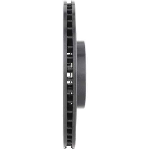 PRIME Disc Brake Rotor for 2000-2004 Mitsubishi (Montero Sport) 09.9132.11
