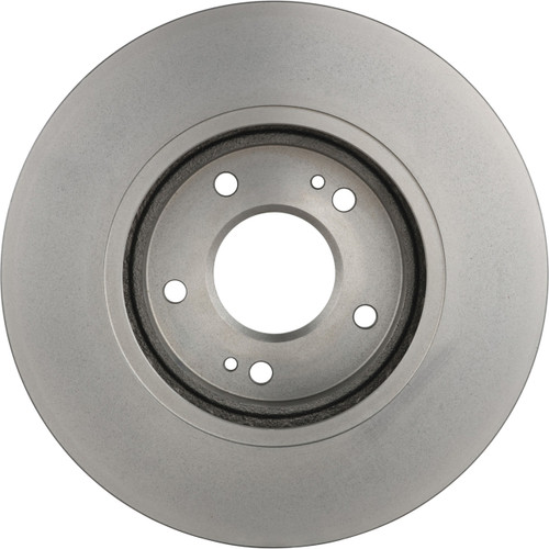 PRIME Disc Brake Rotor for 2001-2006 Hyundai (Santa Fe) 09.9598.11