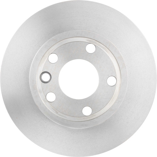 Premium Vented Brake Rotor for 1993-1995 Volkswagen (EuroVan) 09.5566.10