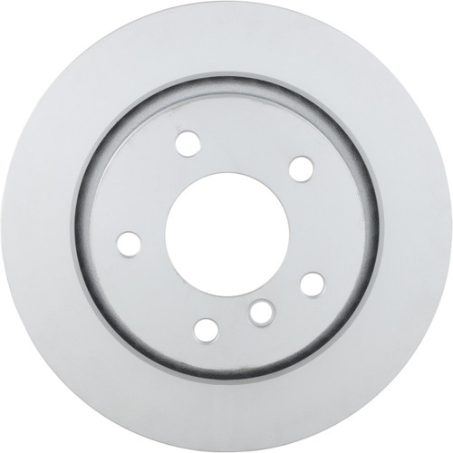 PRIME Disc Brake Rotor for 2003-2008 BMW (Z4) 09.9869.81