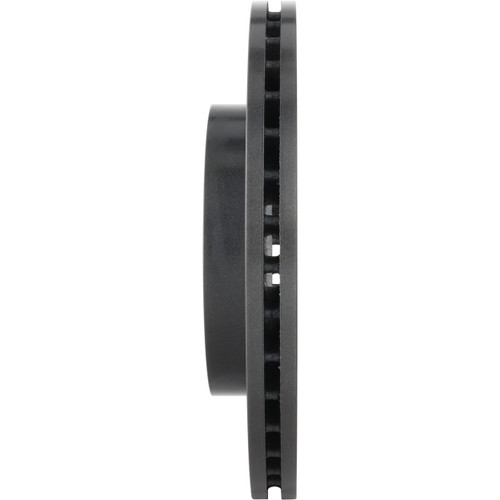 PRIME Disc Brake Rotor for 1998-2005 Mercedes-Benz (ML320, ML350, ML430) 09.7823.11