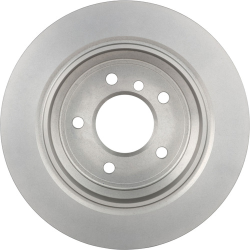 PRIME Disc Brake Rotor for 1997-2003 BMW (525i, 528i, 530i, 540i) 09.6841.11
