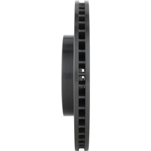 PRIME Disc Brake Rotor for 2005-2020 Dodge/Chrysler (Magnum, 300, Charger, Challenger) 09.A402.11