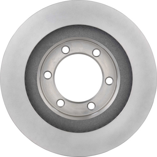 PRIME Disc Brake Rotor for 2003-2009 Lexus/Toyota (GX470, 4Runner) 09.A204.11