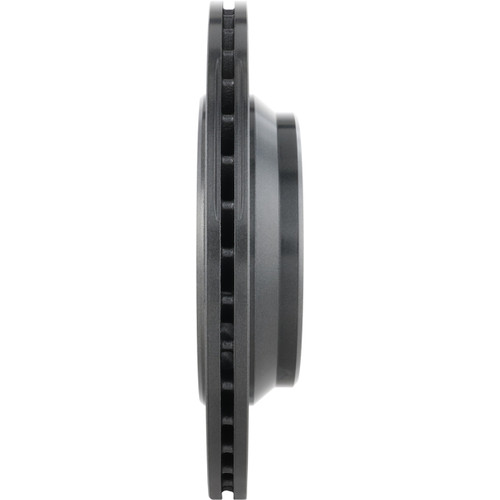 PRIME Disc Brake Rotor for 2000-2006 Mercedes-Benz (CL500, S430, S500) 09.9738.11