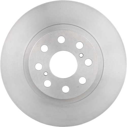 Premium Vented Brake Rotor for 2000-2005 Toyota (MR2 Spyder) 09.9526.10