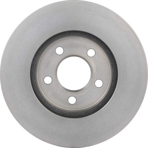 PRIME Disc Brake Rotor for 2003-2011 Ford/Lincoln/Mercury (Crown Victoria, Town Car, Grand Marquis, Marauder) 09.8872.11