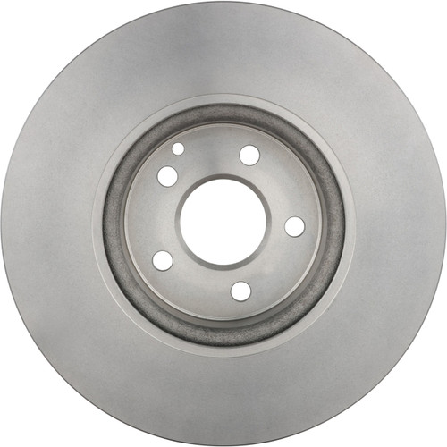 PRIME Disc Brake Rotor for 2008-2020 Mercedes-Benz (C350, E350, C300, E300) 09.A621.11