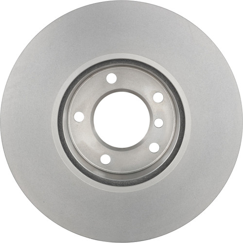 PRIME Disc Brake Rotor for 2007-2021 BMW (328i, 328xi, 323i, 328i xDrive) 09.B337.21