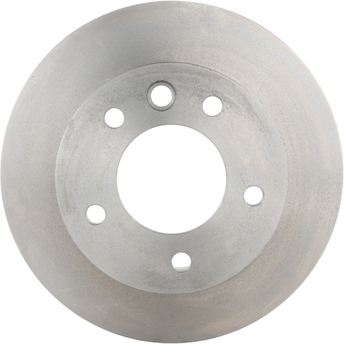 PRIME Disc Brake Rotor for 2003-2006 Dodge (Sprinter 2500, Sprinter 3500) 09.A922.14