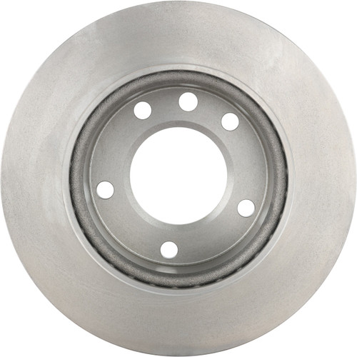 PRIME Disc Brake Rotor for 2003-2006 Dodge (Sprinter 2500, Sprinter 3500) 09.A922.14