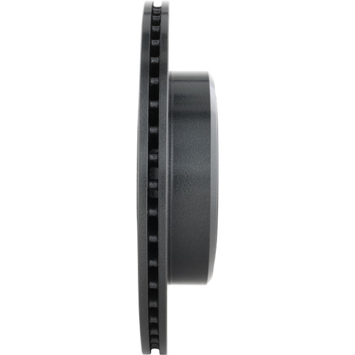 PRIME Disc Brake Rotor for 2005-2023 Dodge/Chrysler (Magnum, 300, Charger, Challenger) 09.A405.11