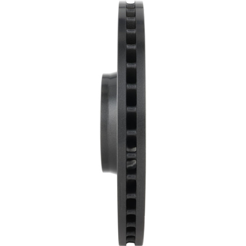 PRIME Disc Brake Rotor for 2003-2011 Audi/Volkswagen (A8 Quattro, S8, Phaeton, A6 Quattro) 09.9915.11