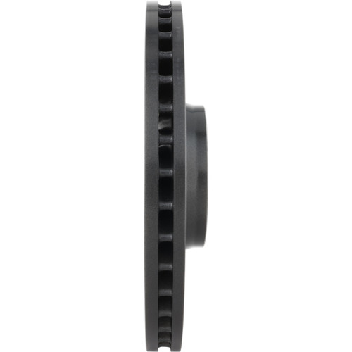 PRIME Disc Brake Rotor for 2003-2011 Audi/Volkswagen (A8 Quattro, S8, Phaeton, A6 Quattro) 09.9915.11