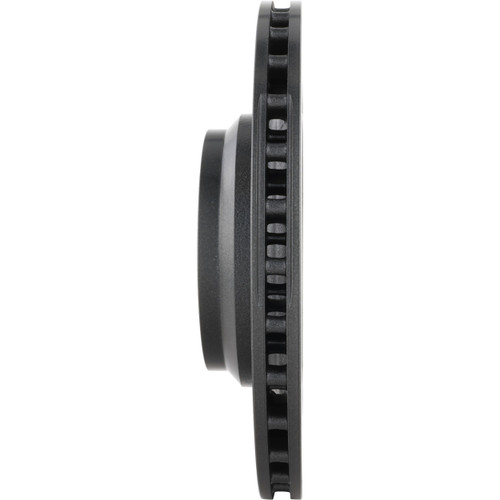 PRIME Disc Brake Rotor for 2005-2020 Chrysler/Dodge (300, Charger, Magnum, Challenger) 09.A182.11