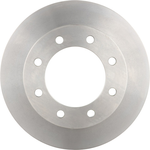 Premium Vented Brake Rotor for 2005-2013 Ford (F-250 Super Duty, F-350 Super Duty, F-450 Super Duty) 09.B533.10