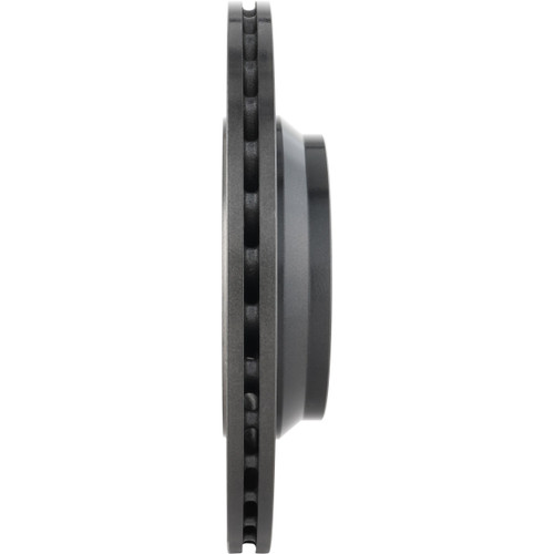 PRIME Disc Brake Rotor for 2009-2012 Mercedes-Benz (SL550) 09.A818.21
