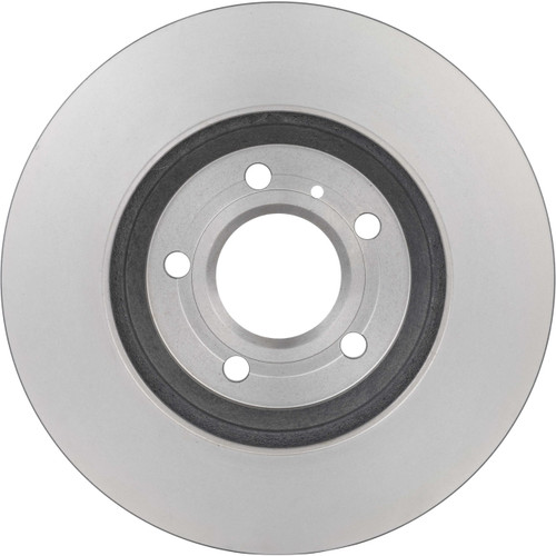 PRIME Disc Brake Rotor for 2006-2016 Chevrolet/Buick (Impala, Monte Carlo, Lucerne, Impala Limited) 09.B535.11