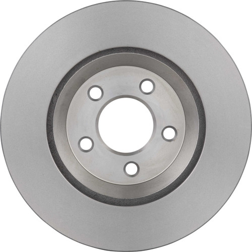 PRIME Disc Brake Rotor for 2005-2014 Ford (Mustang) 09.A408.11