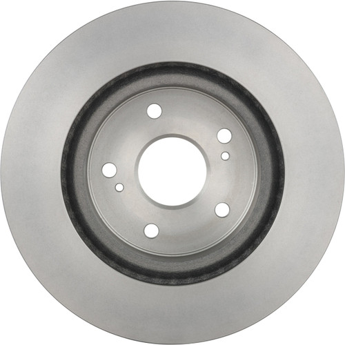 PRIME Disc Brake Rotor for 2006-2013 Suzuki (Grand Vitara) 09.A538.11