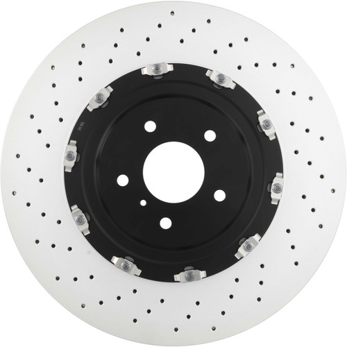 PRIME Disc Brake Rotor for 2011-2024 Nissan (GT-R) 09.B386.13