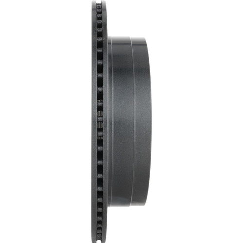 PRIME Disc Brake Rotor for 1995-2009 Lexus/Toyota (GX470, 4Runner, LX450, Land Cruiser) 09.A334.11