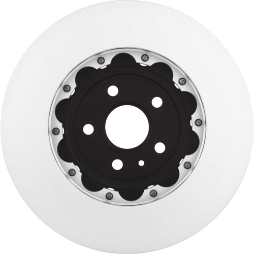 PRIME Disc Brake Rotor for 2009-2015 Cadillac/Chevrolet (CTS, Camaro) 09.A665.23