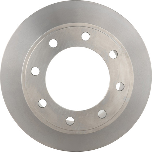 Premium Vented Brake Rotor for 2005-2012 Ford (F-250 Super Duty, F-350 Super Duty) 09.B544.10