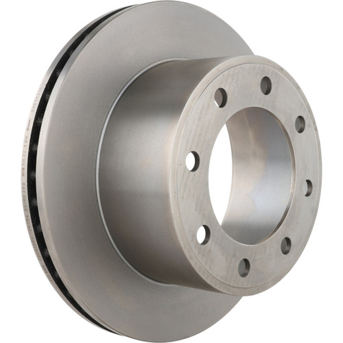 Premium Vented Brake Rotor for 2005-2012 Ford (F-250 Super Duty, F-350 Super Duty) 09.B544.10