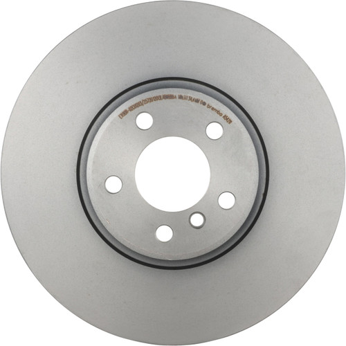 PRIME Disc Brake Rotor for 2002-2006 BMW (X5) 09.A542.11