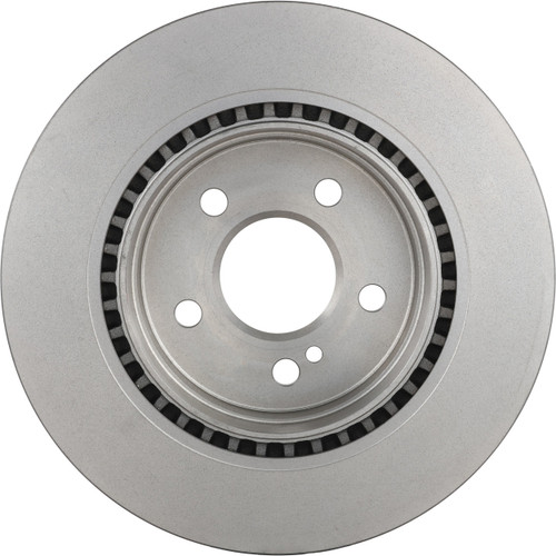 PRIME Disc Brake Rotor for 2008-2017 Mercedes-Benz (C350, E350, E550, C250) 09.A760.11