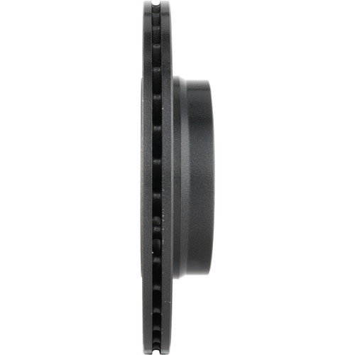 PRIME Disc Brake Rotor for 2008-2017 Mercedes-Benz (C350, E350, E550, C250) 09.A760.11