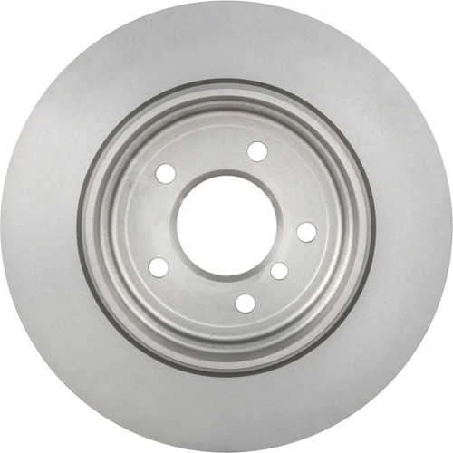 PRIME Disc Brake Rotor for 2001-2006 BMW (330Ci, 330i, 330xi) 09.9590.11