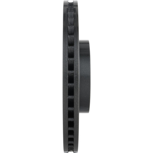 PRIME Disc Brake Rotor for 2007-2018 Volvo/Land Rover (S80, LR2, XC70, V70) 09.A426.11