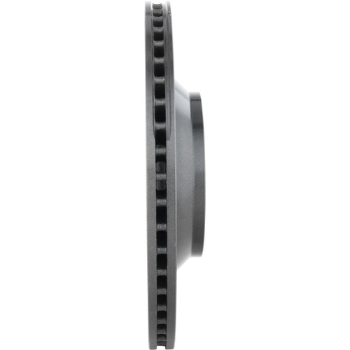 XTRA Disc Brake Rotor for 2006-2025 Volkswagen/Audi (Passat, Rabbit, R32, GTI) 09.A200.1X