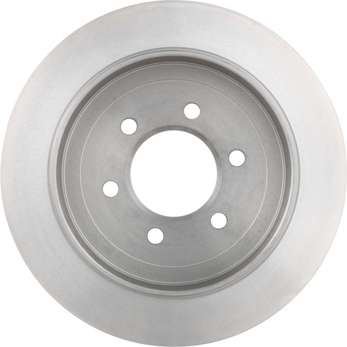 Premium Vented Brake Rotor for 2003-2006 Ford/Lincoln (Expedition, Navigator) 09.B619.10