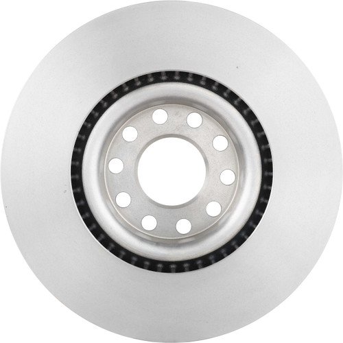 Premium Vented Brake Rotor for 1998-2004 Audi (A6 Quattro, A6, S6) 09.B440.10