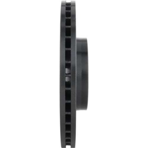XTRA Disc Brake Rotor for 2007-2019 Volvo/Land Rover (S80, XC70, V70, S60) 09.A427.1X