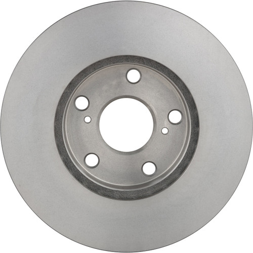 PRIME Disc Brake Rotor for 1992-2004 Lexus/Toyota (ES300, Avalon, Camry, Sienna) 09.A386.11