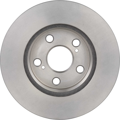 PRIME Disc Brake Rotor for 2004-2009 Toyota (Prius) 09.A713.11