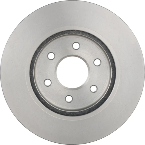 PRIME Disc Brake Rotor for 2005-2025 Nissan (Pathfinder, Xterra, Frontier) 09.B552.11