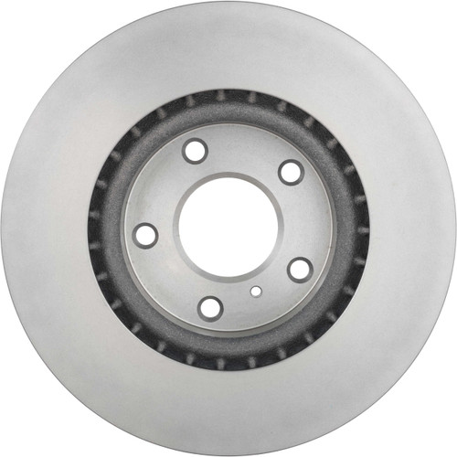 PRIME Disc Brake Rotor for 2003-2005 Nissan/INFINITI (350Z, G35) 09.B446.11