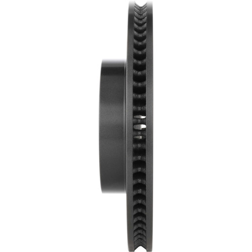 PRIME Disc Brake Rotor for 2010-2024 Toyota/Lexus (4Runner, GX460) 09.B634.11