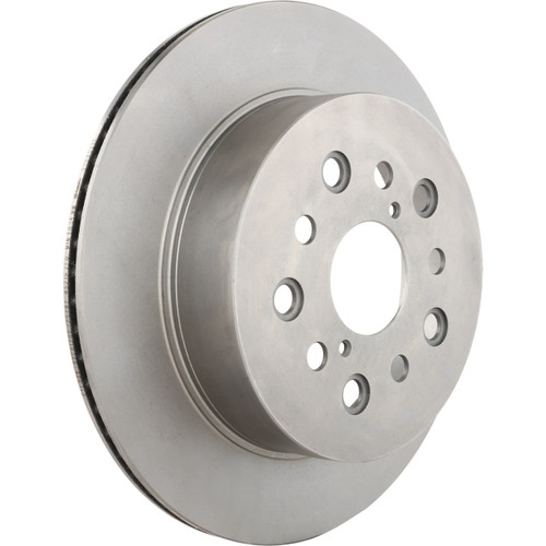 Premium Vented Brake Rotor for 2001-2006 Lexus (LS430) 09.B453.10