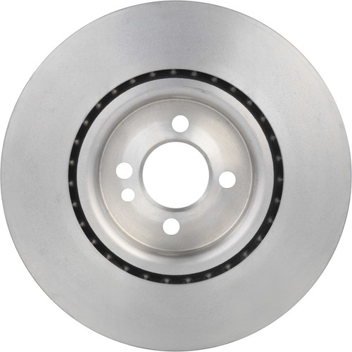 PRIME Disc Brake Rotor for 2013 Mini (Cooper) 09.B956.11
