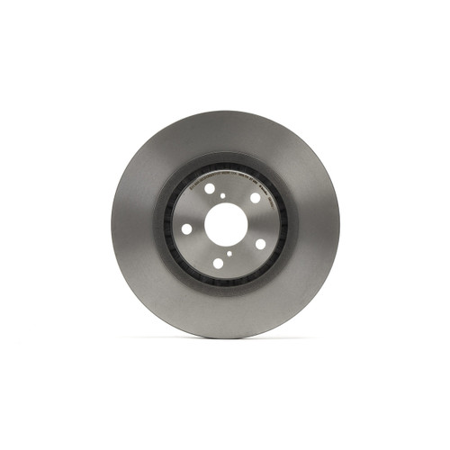 PRIME Disc Brake Rotor for 2006-2025 Lexus (GS430, IS350, GS450h, GS350) 09.C932.11