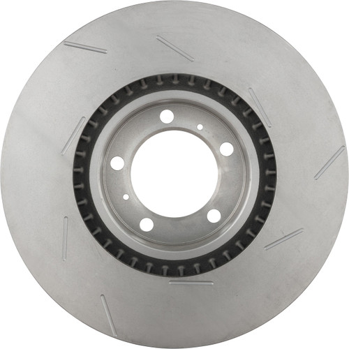 PRIME Disc Brake Rotor for 2010-2016 Porsche (Panamera) 09.C549.21