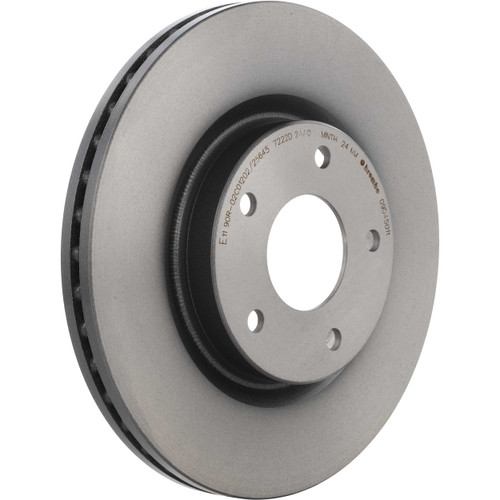 PRIME Disc Brake Rotor for 2013-2025 Nissan (Altima) 09.D450.11